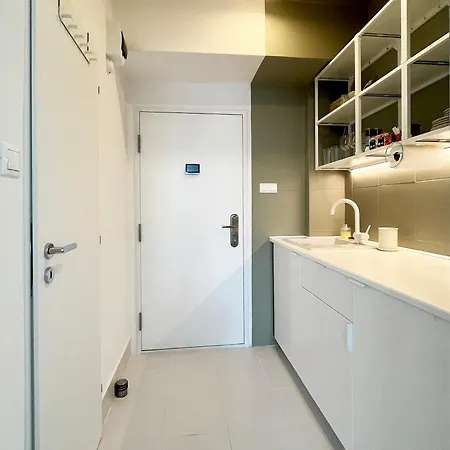 Apartment Sunny Near Centre Bratislava